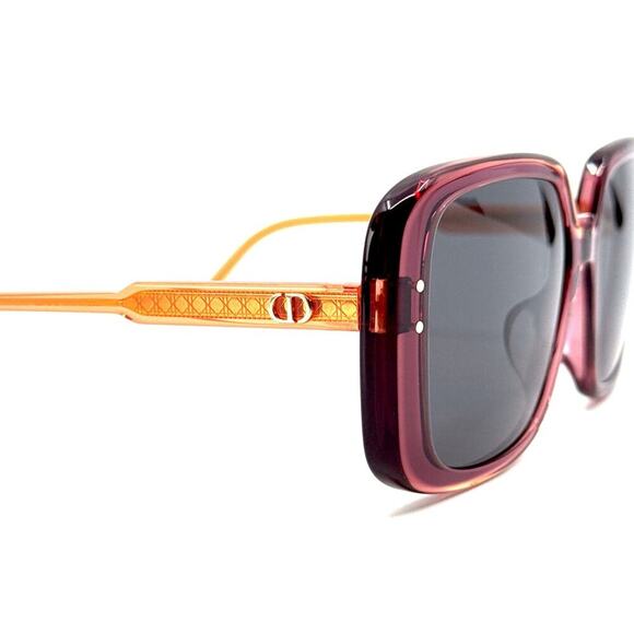 New!!! CHRISTIAN DIOR Sunglasses DiorHighlight S1I 35A0 Authentic main image 7